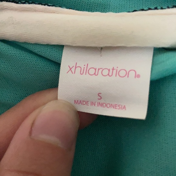 Bathing suit/swim suit top - Picture 4 of 4